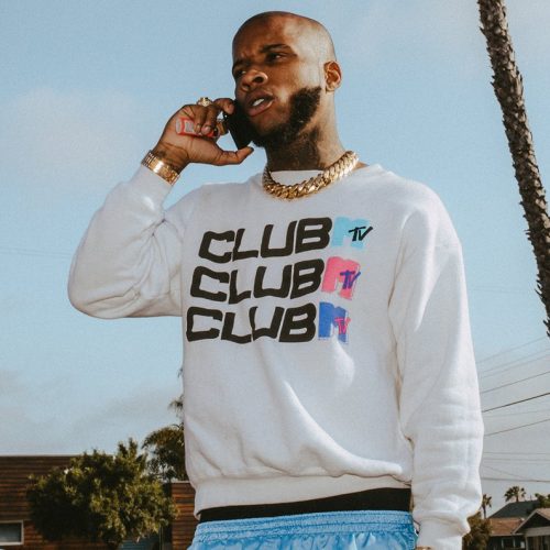 Tory Lanez - Pa Mi ft Ozuna