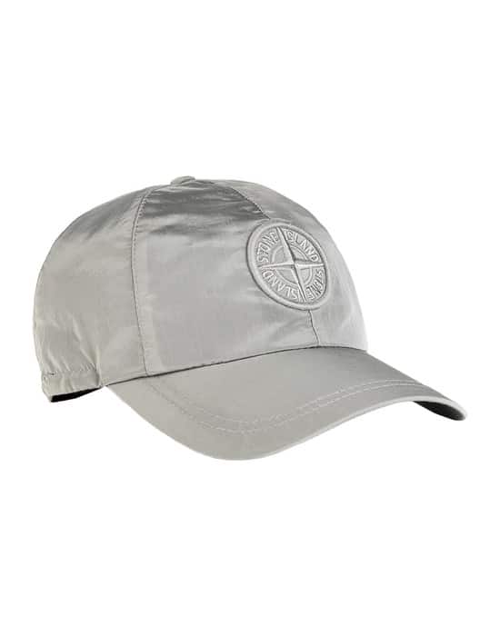 New Stone Island Caps AW18 (3)