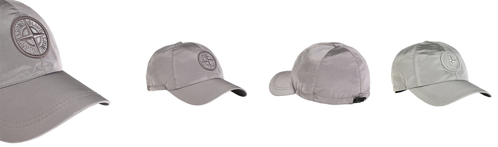 Stone Island Caps AW18/19