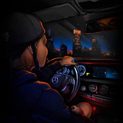 Young M.A – Car Confessions