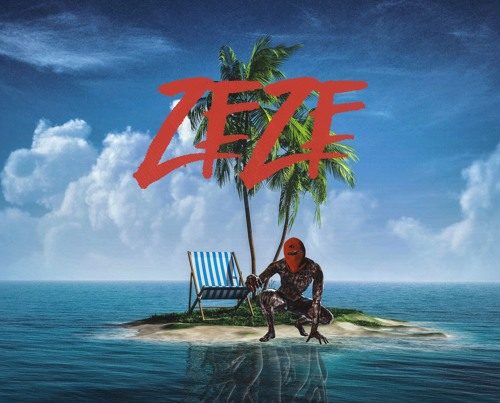 Travis Scott - ZEZE