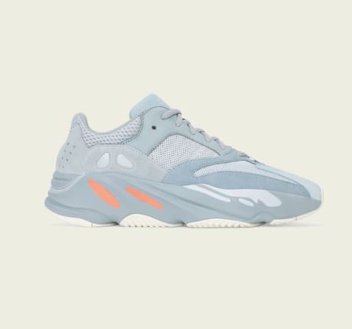 Inertia Yeezy Boost 700