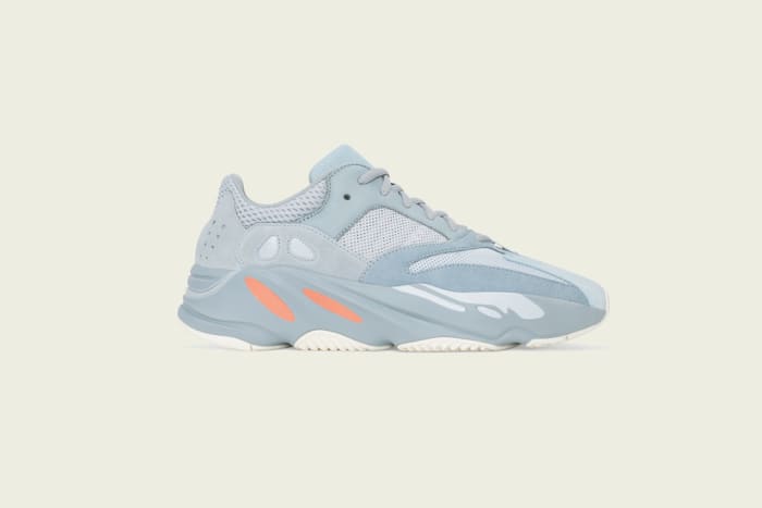 Inertia Yeezy Boost 700