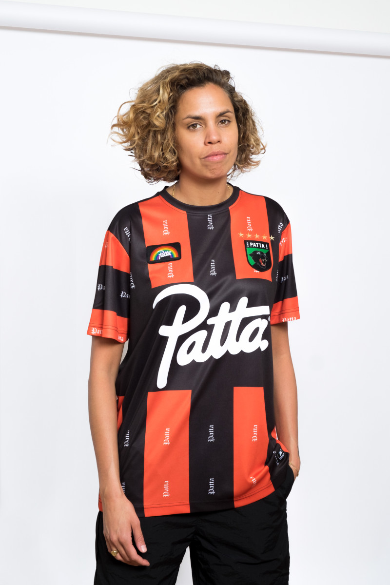 PATTA SPRING/ SUMMER 2019 FOOTBALL JERSEYS