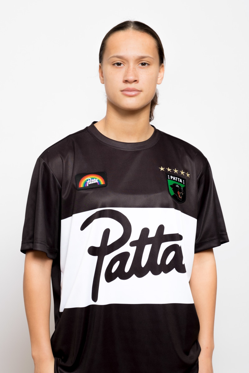 PATTA SPRING/ SUMMER 2019 FOOTBALL JERSEYS