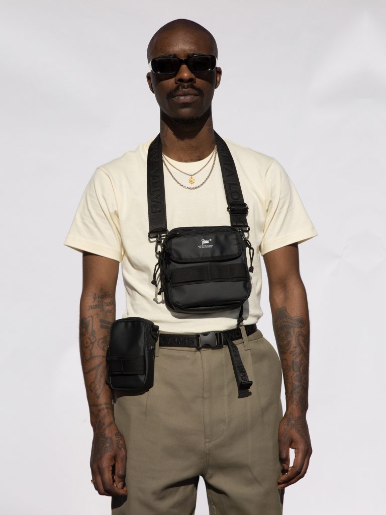 Patta utility bag