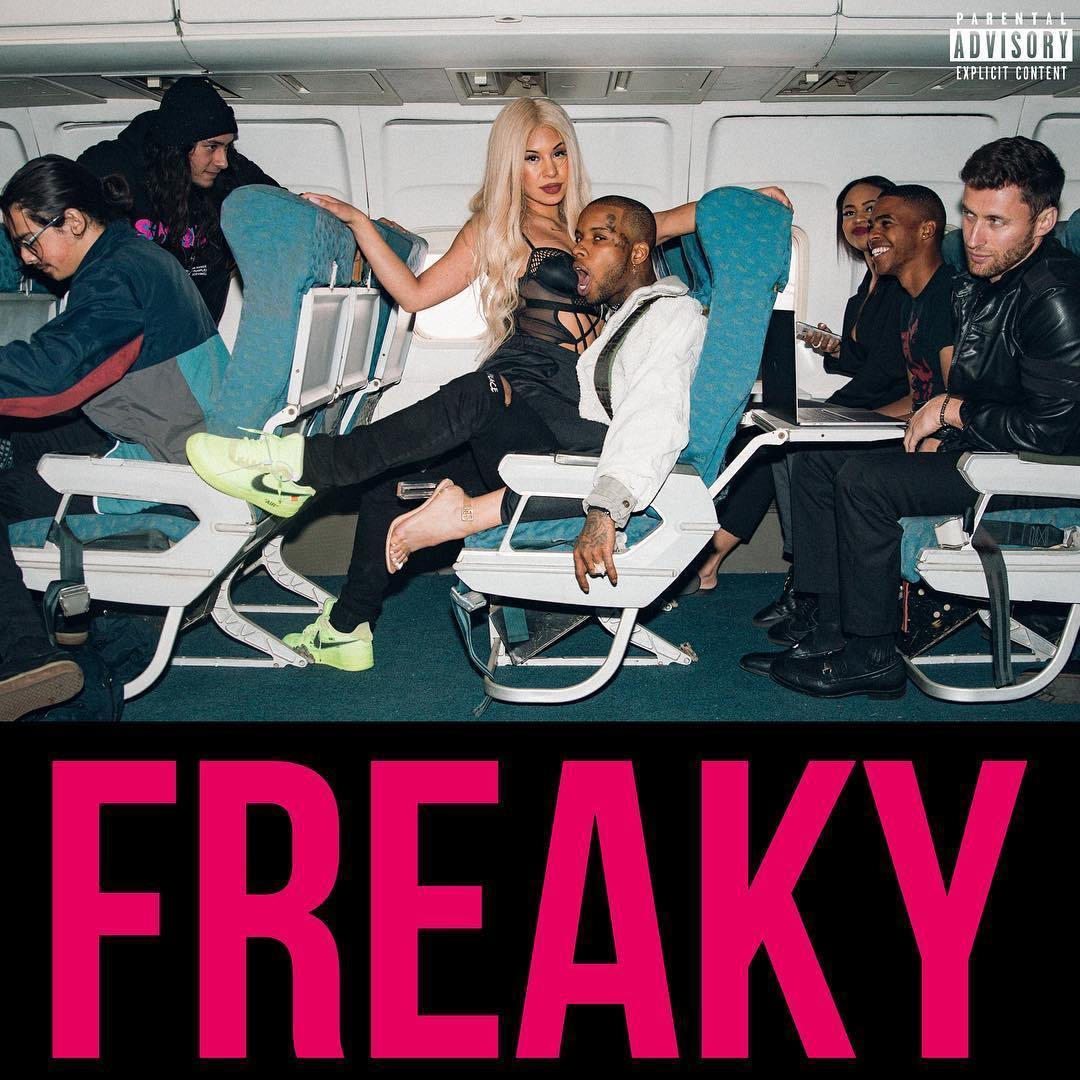 Tory Lanez – “Freaky”