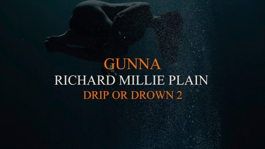 Gunna – Richard Millie Plain