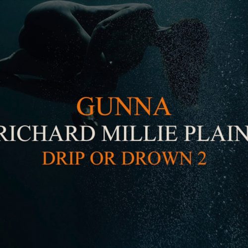 Gunna – Richard Millie Plain