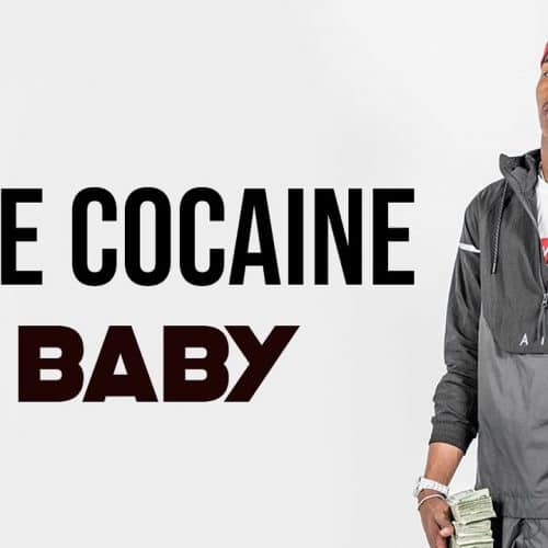 Lil Baby – “Pure Cocaine”