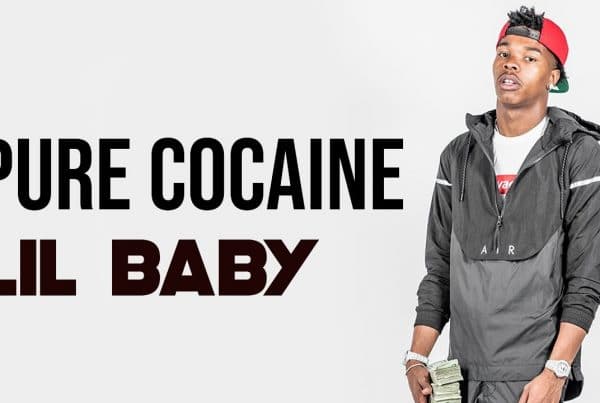 Lil Baby – “Pure Cocaine”