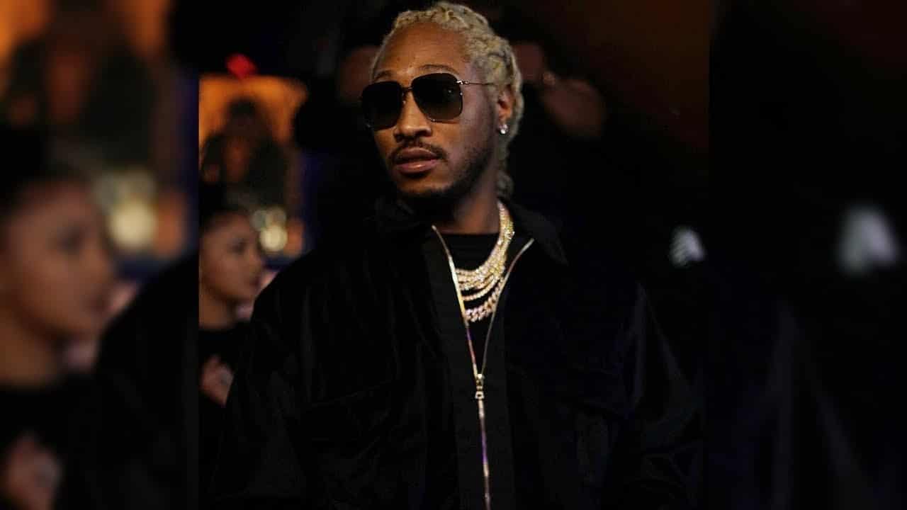 Future – “Be Encouraged”