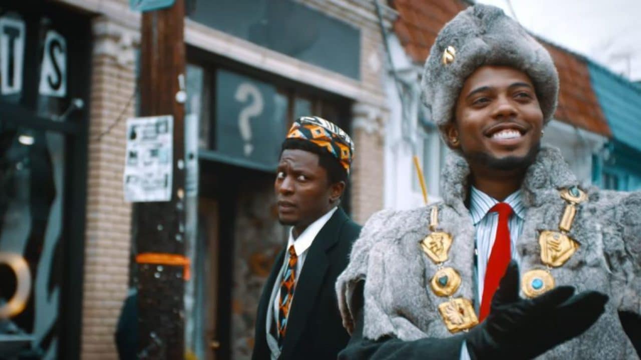 New Music Video: B.o.B – “Soul Glo”