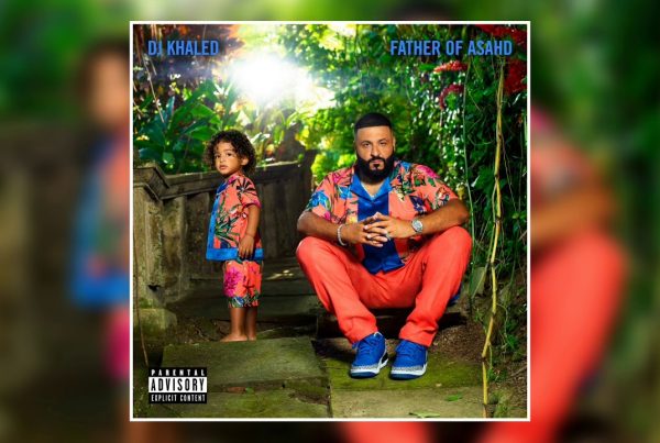 DJ Khaled feat. Travis Scott & Post Malone – “Celebrate”