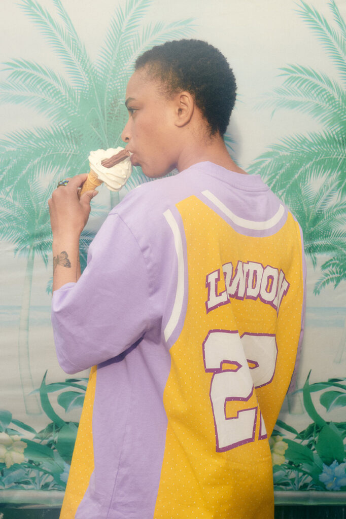 Palace Summer 2022 - Theswish dk