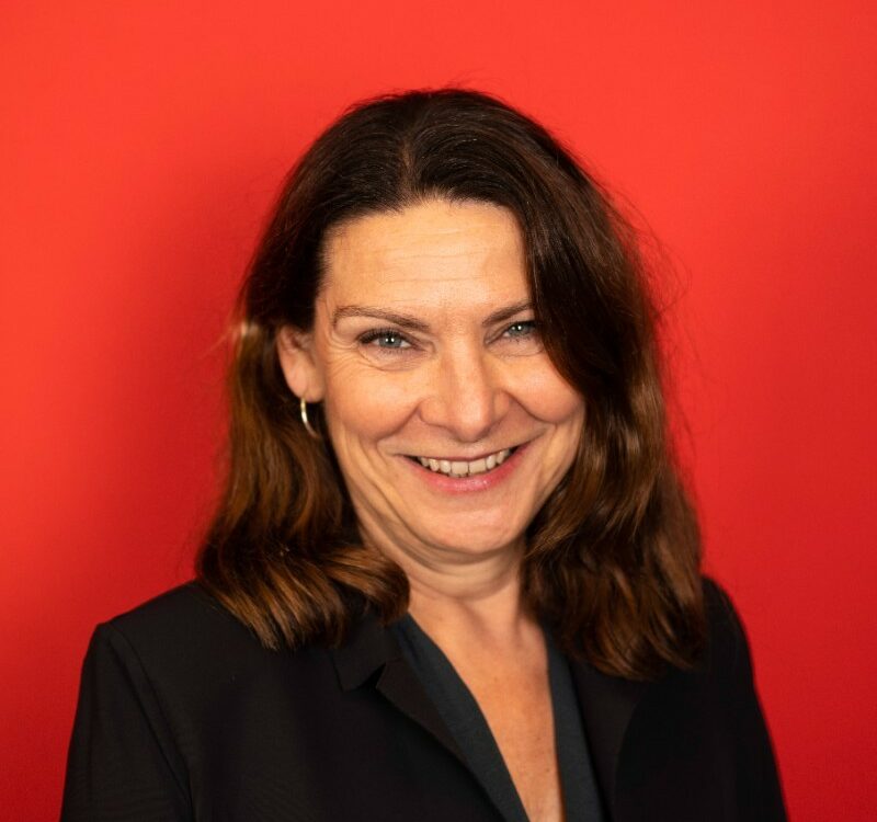 Mieke Spaans