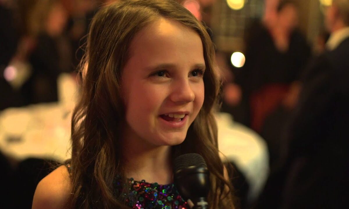 The Youth Gala