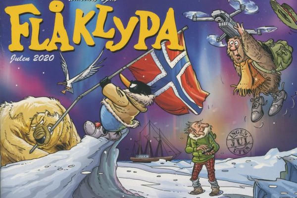 Flåklypa