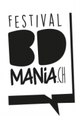 BDMania Logo
