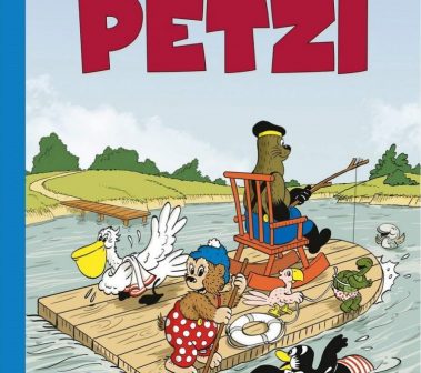 Petzi