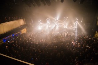 Poppodium Neushoorn Leeuwarden