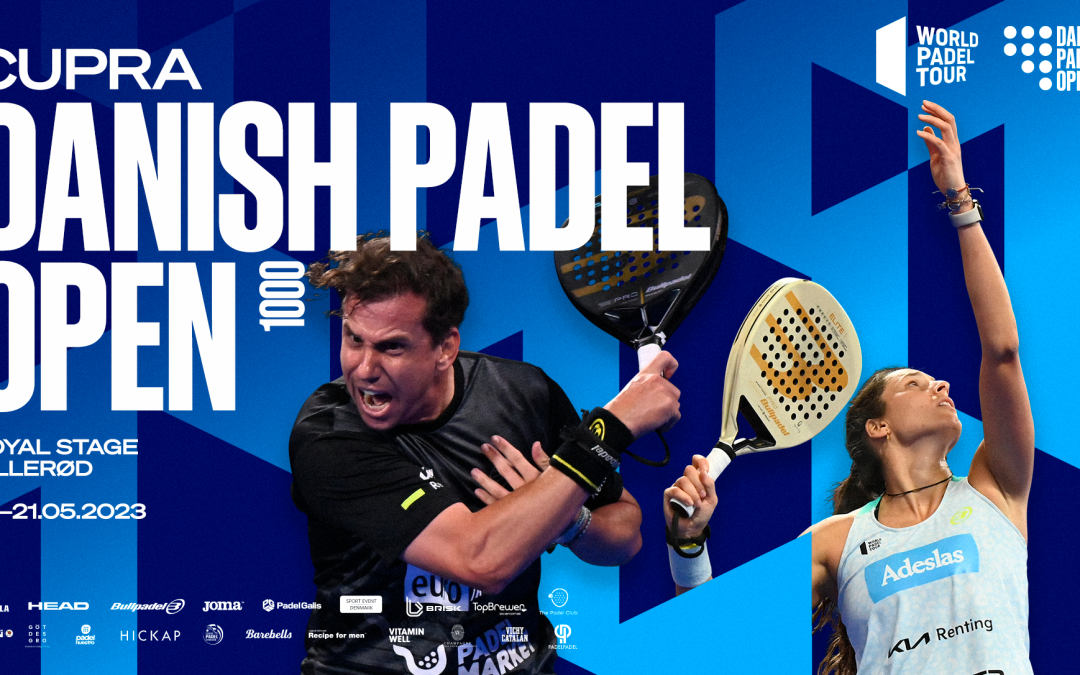 DANISH PADEL OPEN