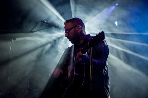City and Colour - o2 Academy Birmingham - 30/01/14