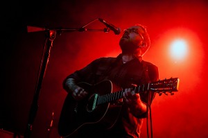 City and Colour - o2 Academy Birmingham - 30/01/14