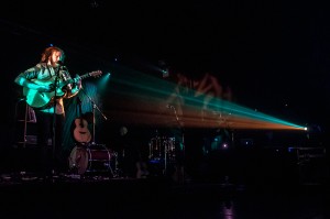 Newton Faulkner - o2 Academy, Birmingham - 20/02/2014