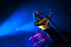 Newton Faulkner - o2 Academy, Birmingham - 20/02/2014