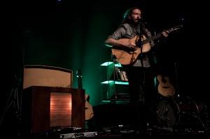 Newton Faulkner - o2 Academy, Birmingham - 20/02/2014