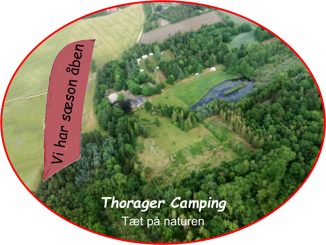 Thorager Camping
