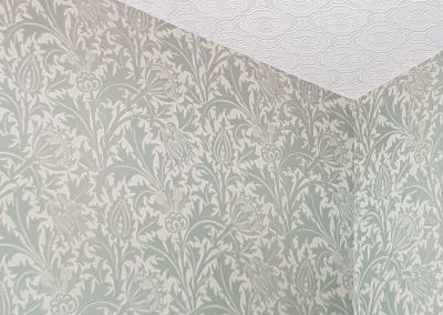 Wallpapering for Cardiff homes and businesses