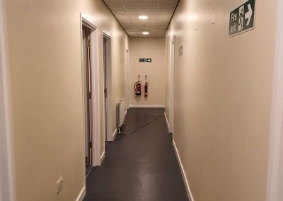 Commercial & Residential Painting and Decorating Contractors in Cardiff & Bristol - our recent work