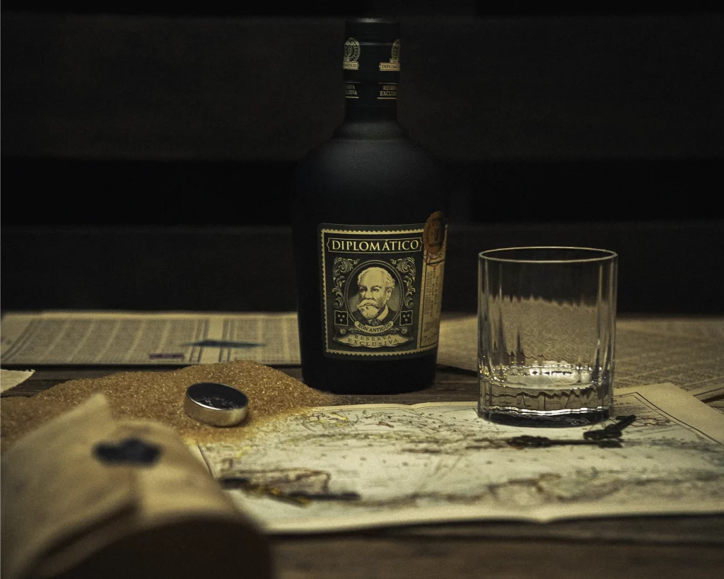 Diplomatico Rum