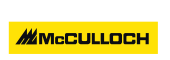 mcculloch
