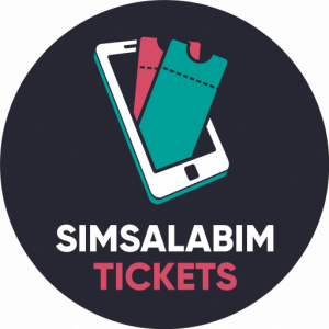 Simsalabim Tickets