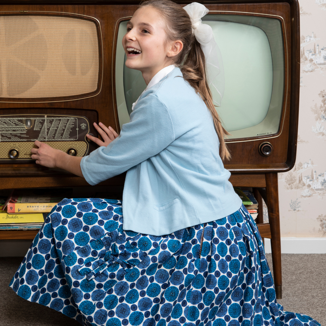A hands-on museum for all generations