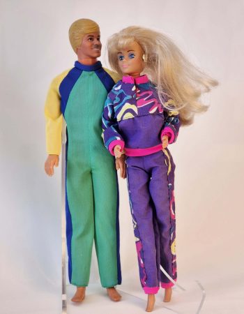Barbie Barbie