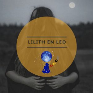 Clase Maestra Lilith en Leo