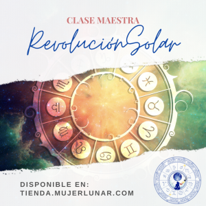 Clase Maestra Retorno Solar