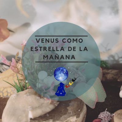 Clases Maestra Venus como Estrella de la Mañana 2023