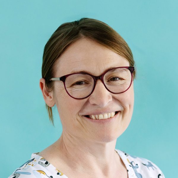 Helen Kleffner