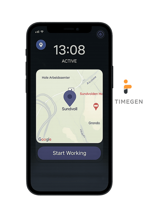 GPS Time Tracking Software Built for Field Teams