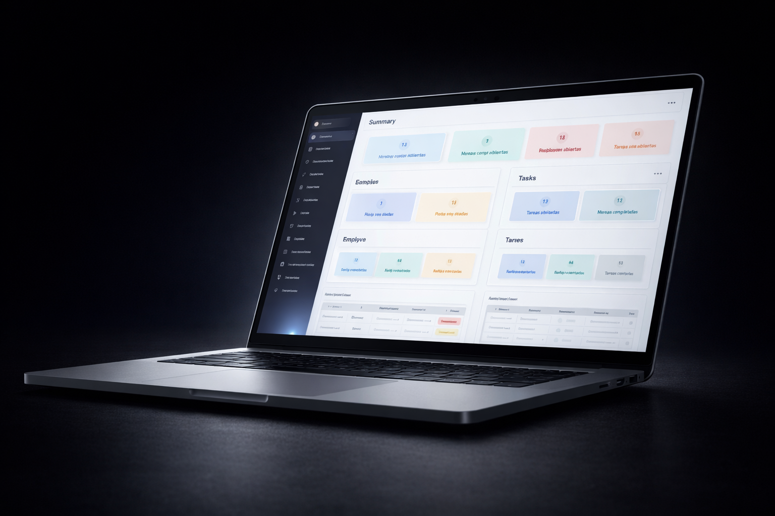 Control horario con geolocalización y registro de jornada laboral obligatorio en España