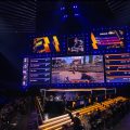 A fine tuned and tight edited promotion film for Blast Pro Series to revisit the Copenhagen event and prolong the after life of the event on social media - post production