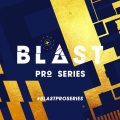 The finale breaker for Blast Pro Series - Going Gold. A worldwide E-sport CSgo (Counter Strike) event. Full blown 3d, vfx and motion graphics production.