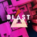 Title sequence for Blast Pro Series Copenhagen. A worldwide E-sport CSgo (Counter Strike) event. Full blown 3d, vfx and motion graphics production.