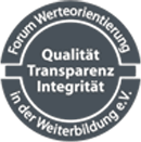 Forum-Werteorientierung-Logo