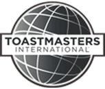 Toastmasters-Logo bw Toastmasters-Logo